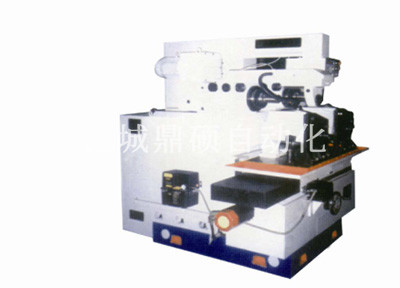 卡盘专用数控铣床