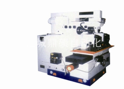 卡盘专用数控铣床