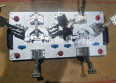 检具的特点有哪些？